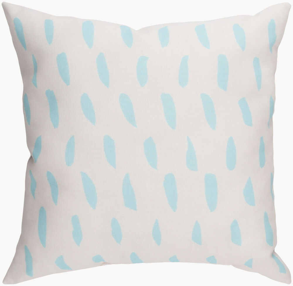 Spots Pillow