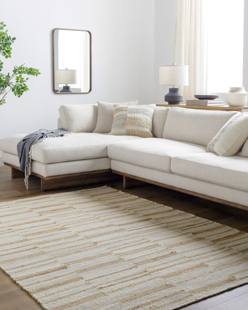 Diane Handmade Rug