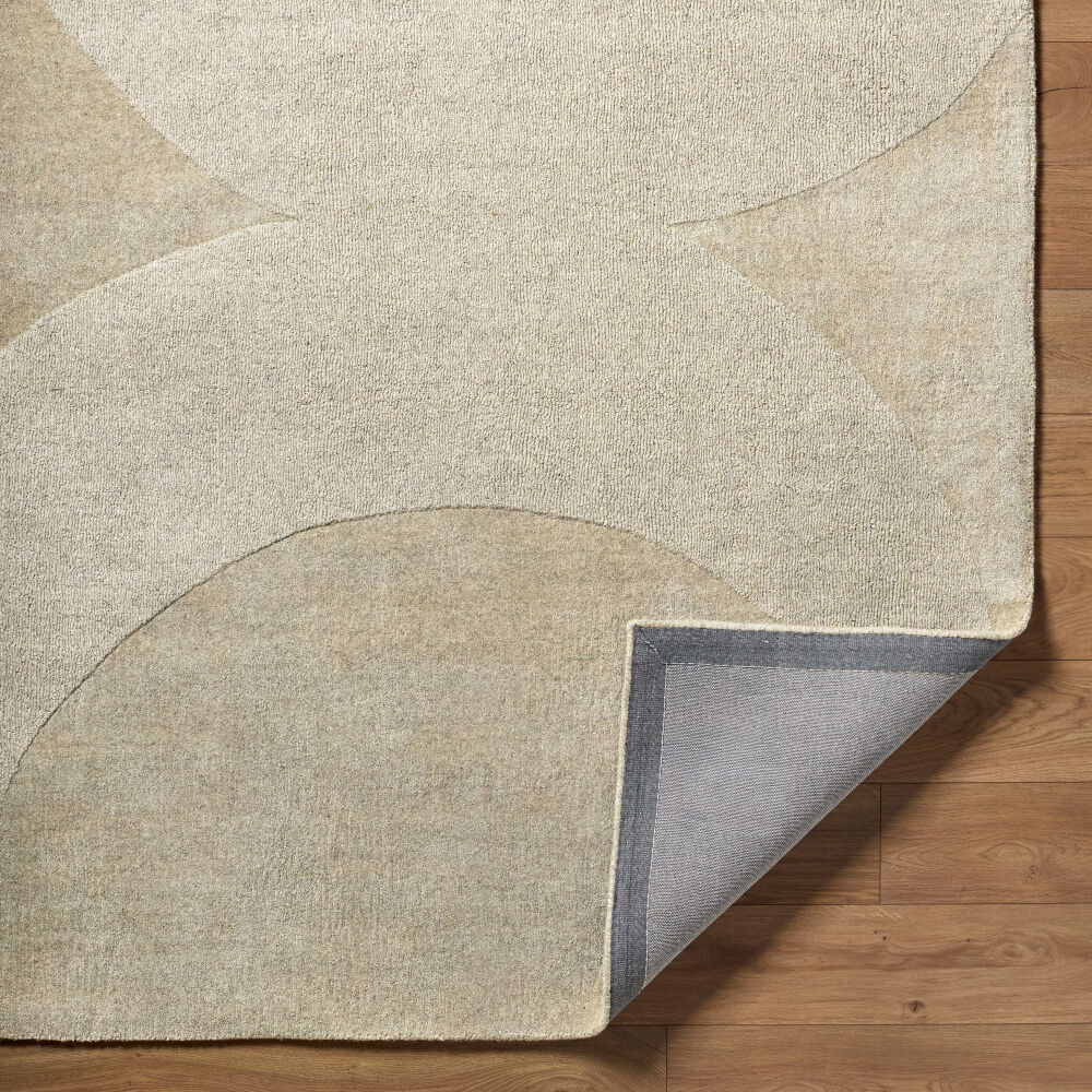 Mystique Handmade Rug