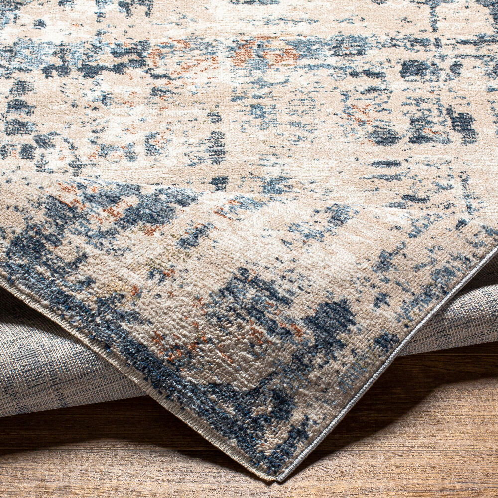 Amore Machine Woven Rug
