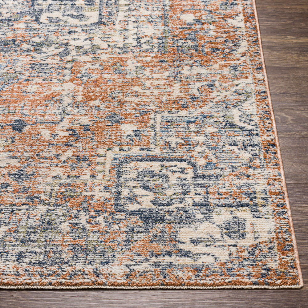 Amore Machine Woven Rug