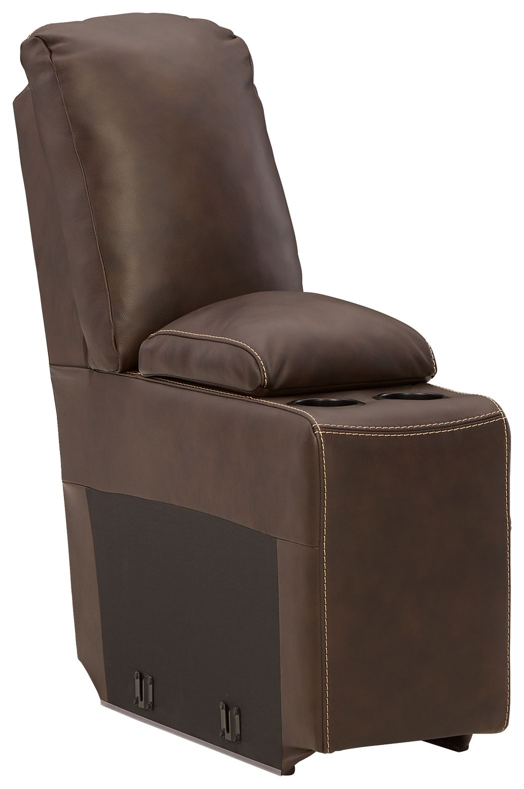 Dunleith - Power Reclining Sectional