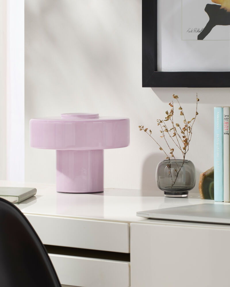 Nozay Accent Table Lamp