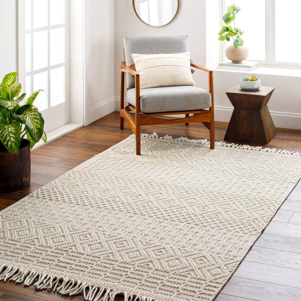 Casa DeCampo Handmade Rug