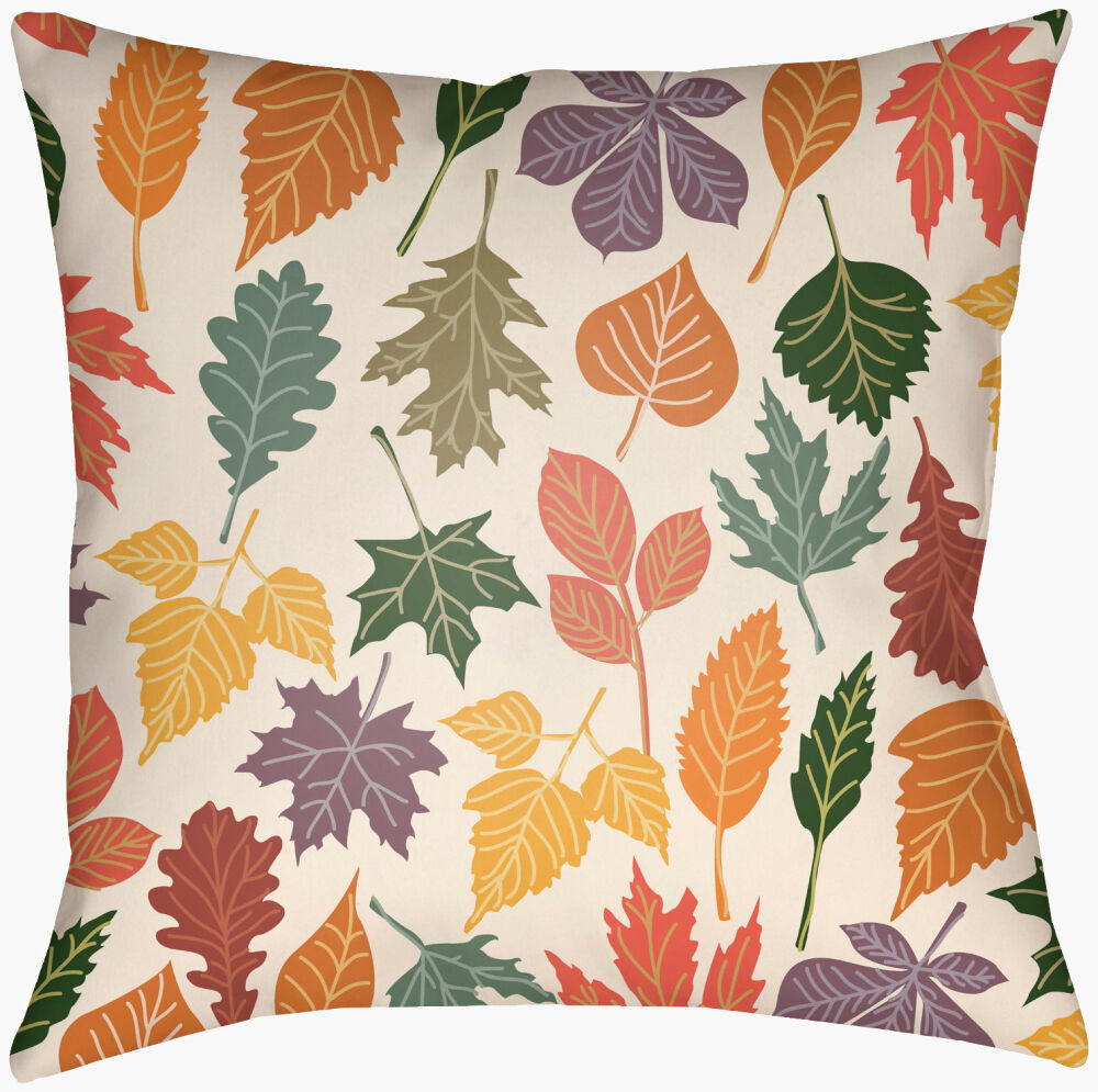 Lodge Cabin Pillow