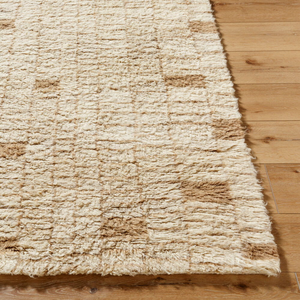 Beni Moroccan Handmade Rug