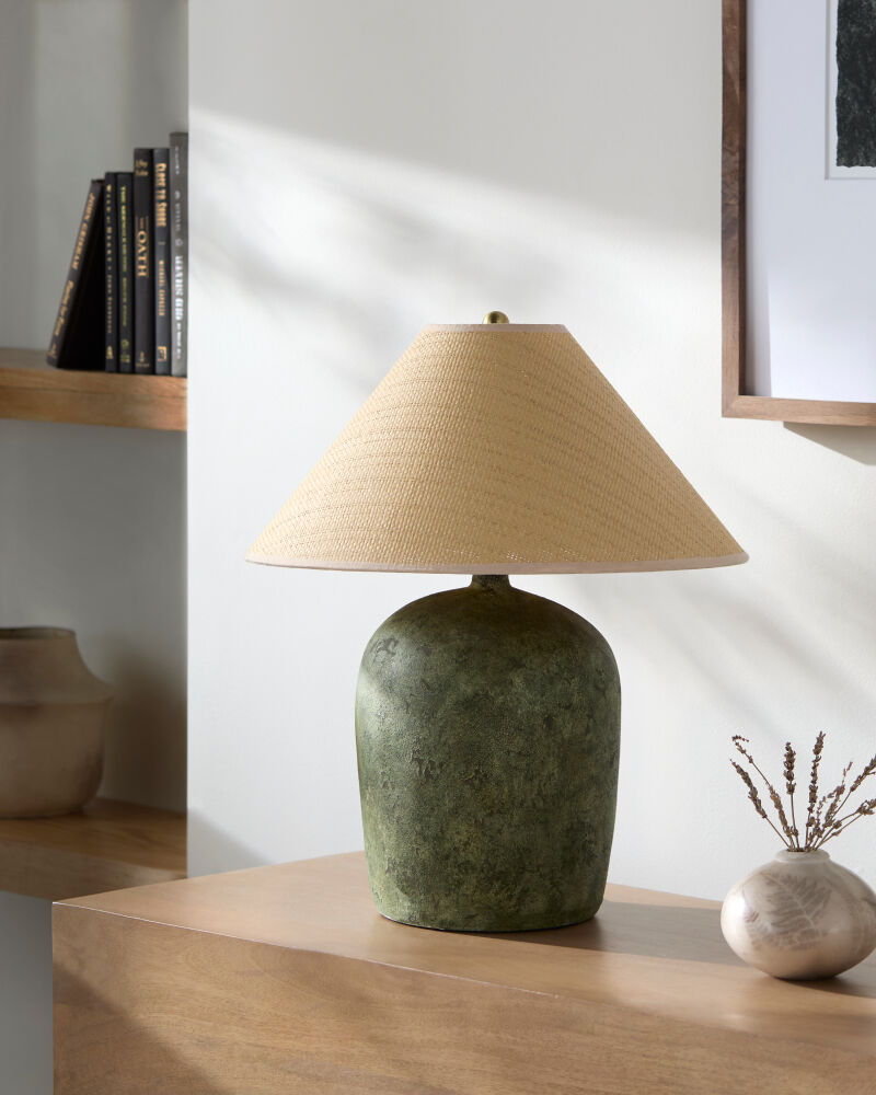 Otahu Accent Table Lamp
