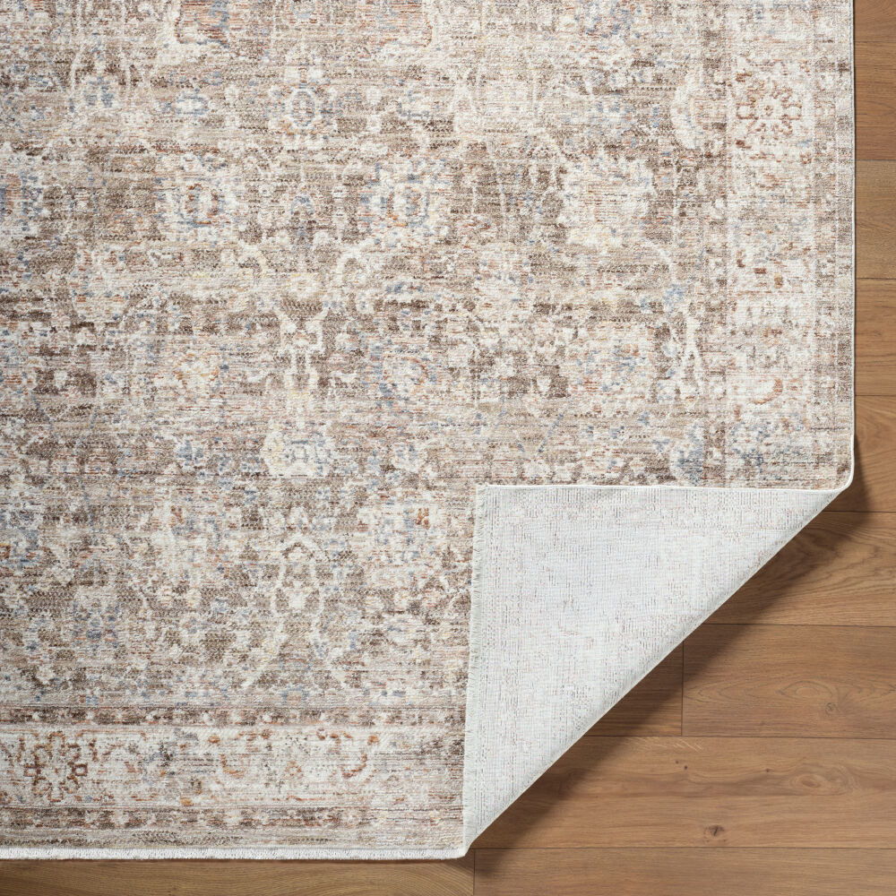 Mansfield Machine Woven Rug