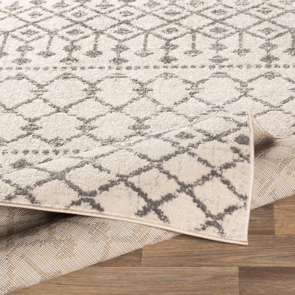 Chester Machine Woven Rug