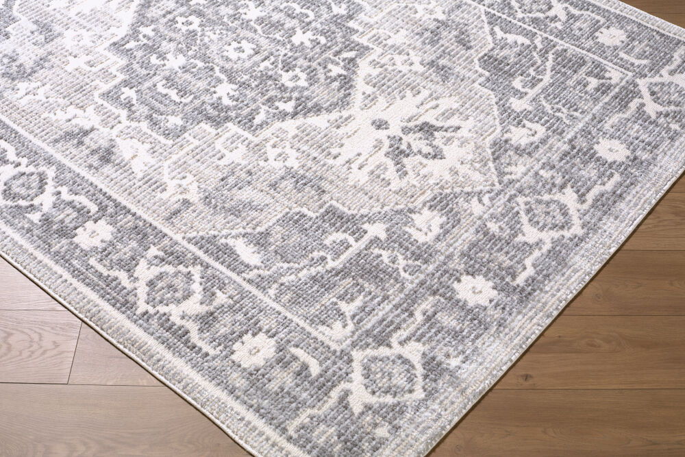 Odeon Machine Woven Rug