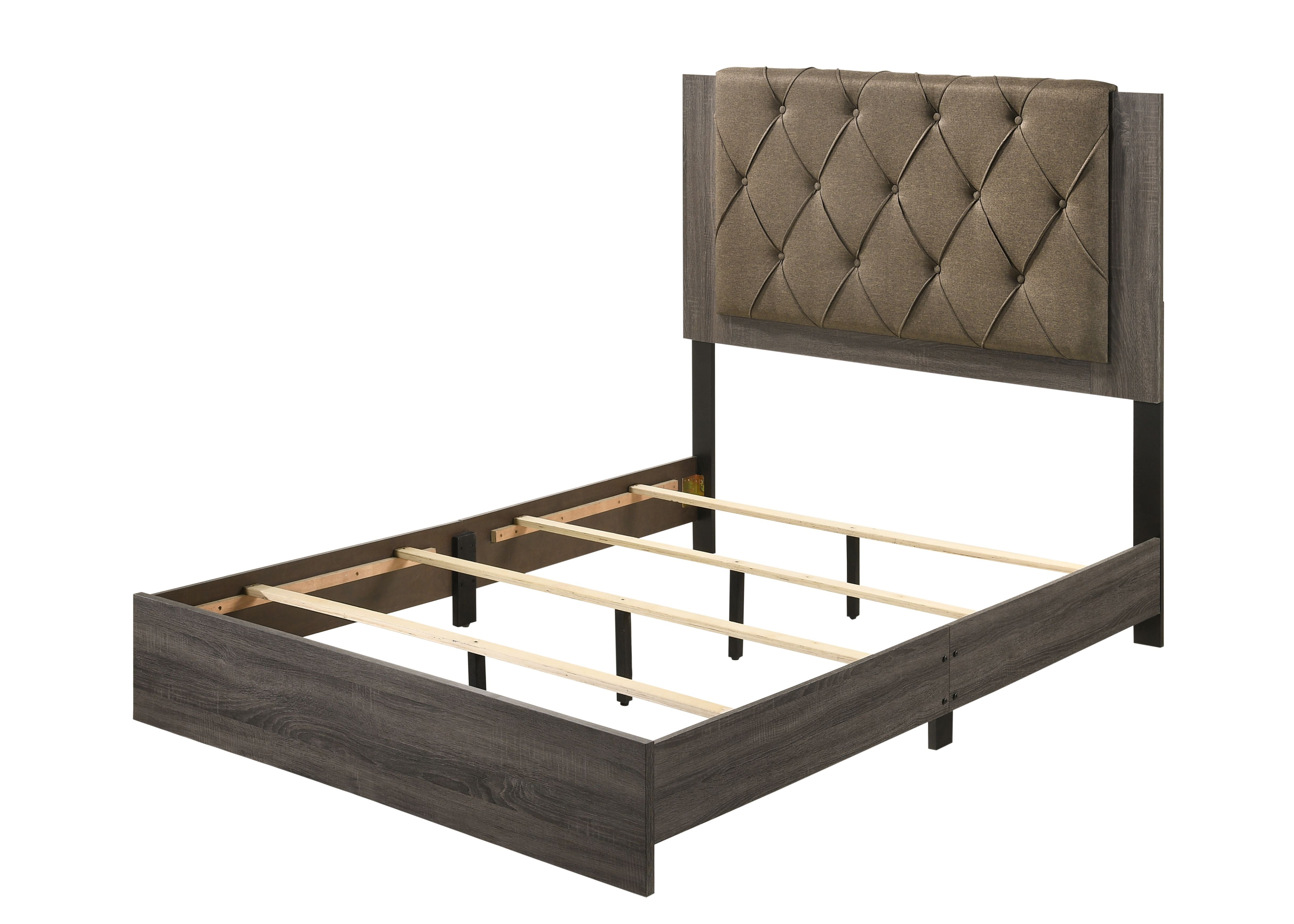 ACME Avantika - Bed | Meri Furniture