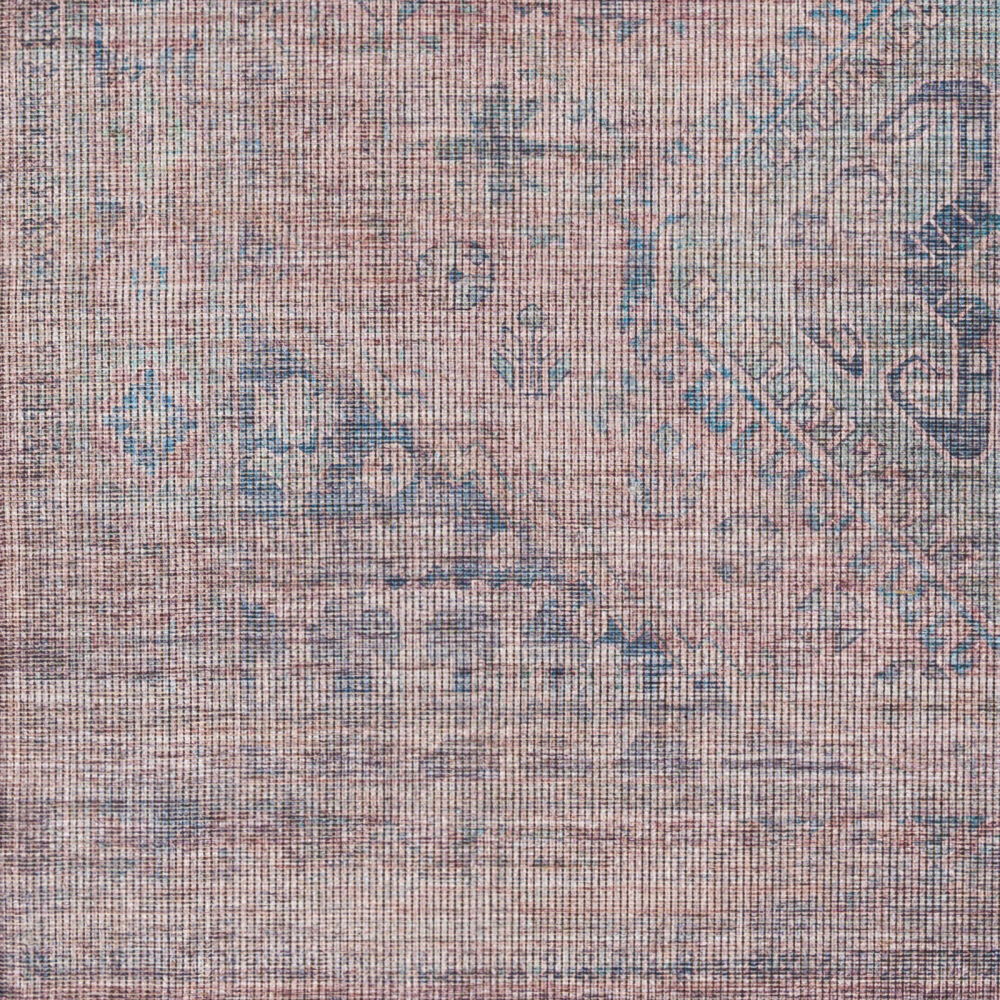 Farrell Machine Woven Rug