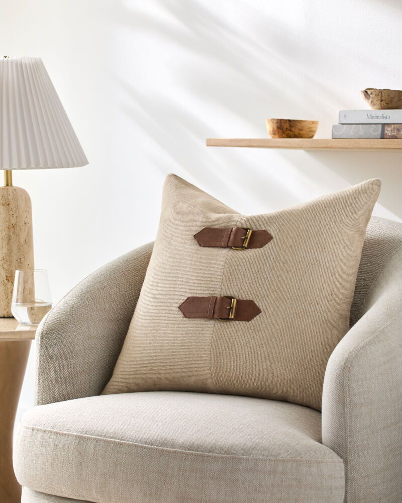 Havre Pillow