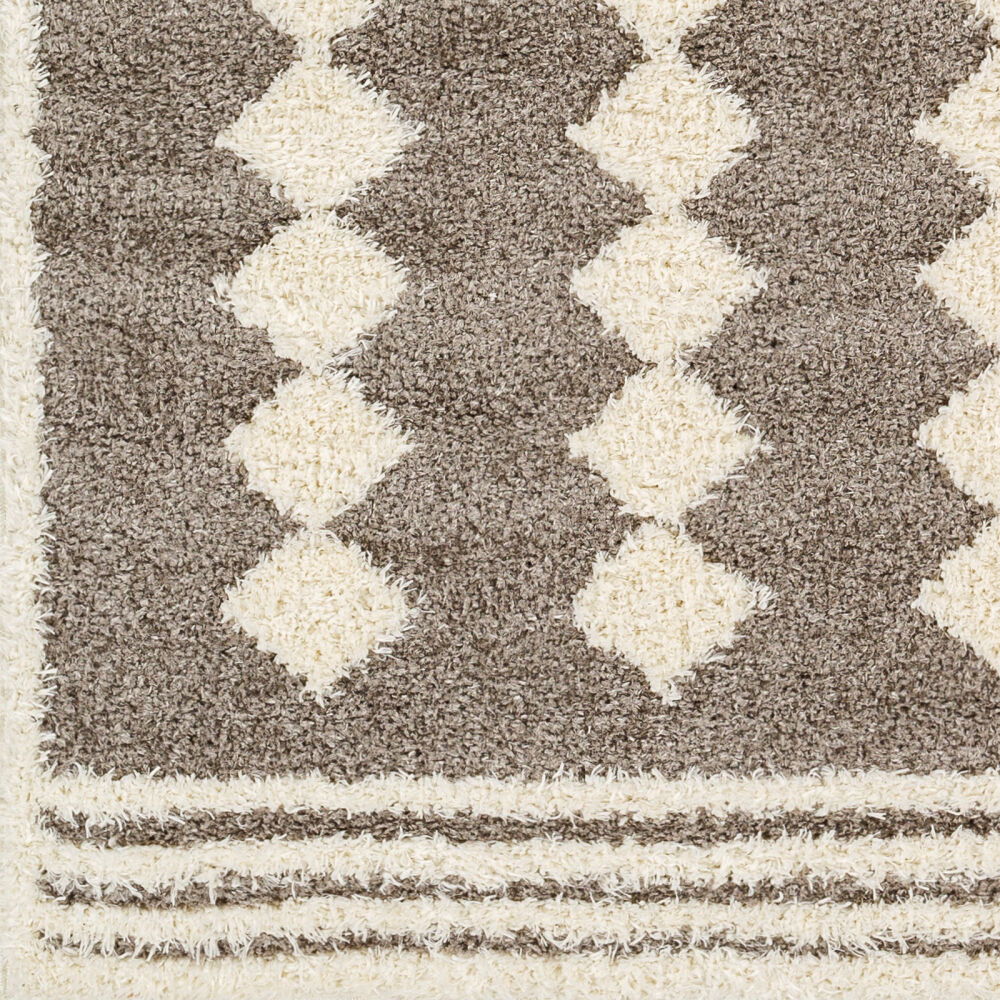 Rodos Machine Woven Rug