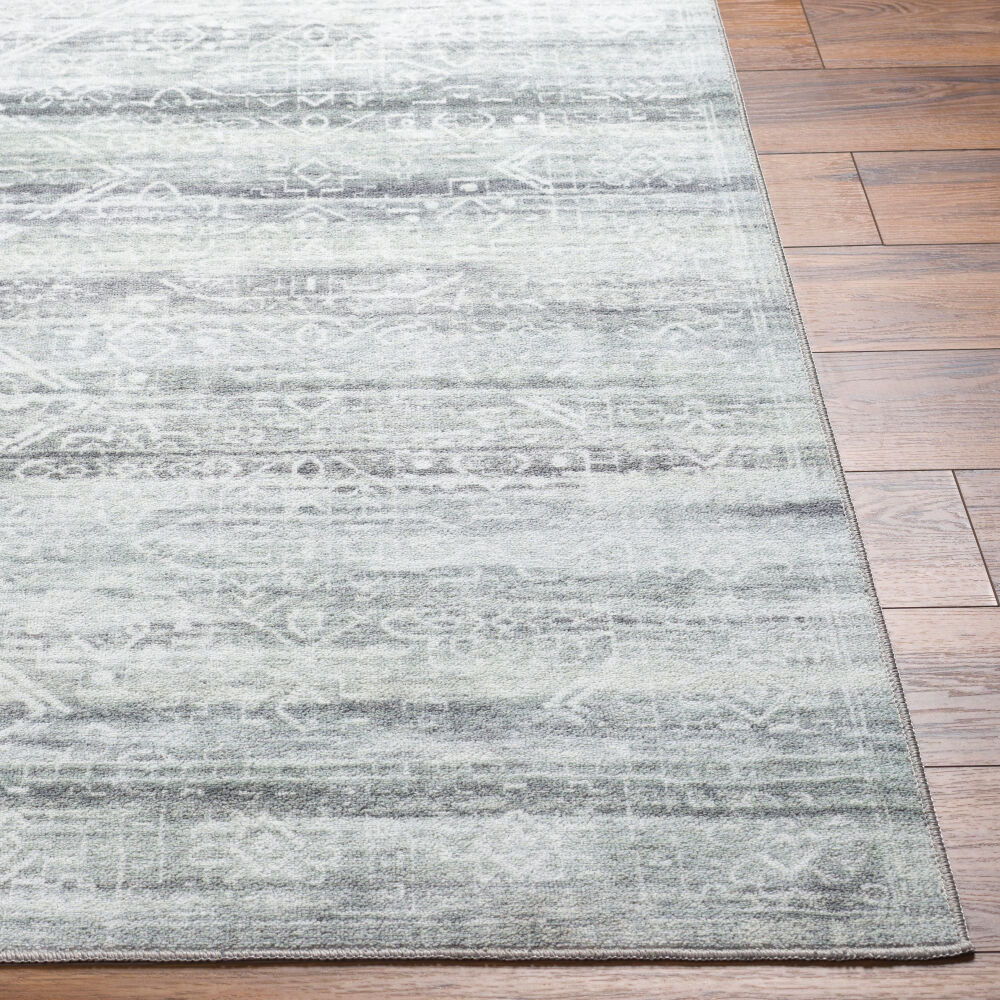 Hera Machine Woven Rug
