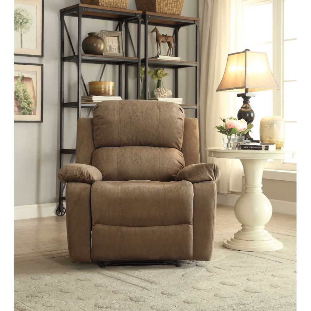 ACME Bina - Recliner (Motion) | Meri Furniture
