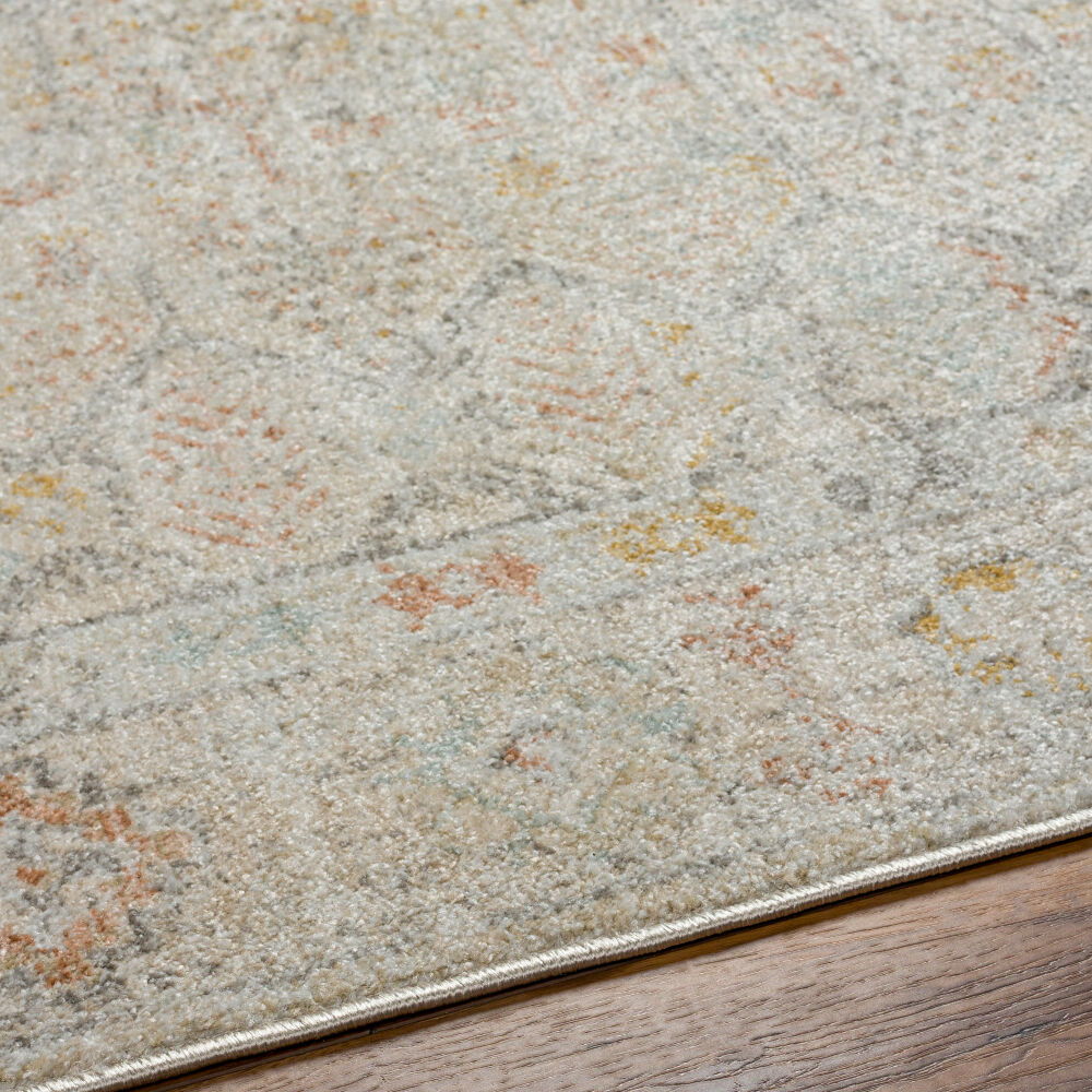 Bitlis Machine Woven Rug