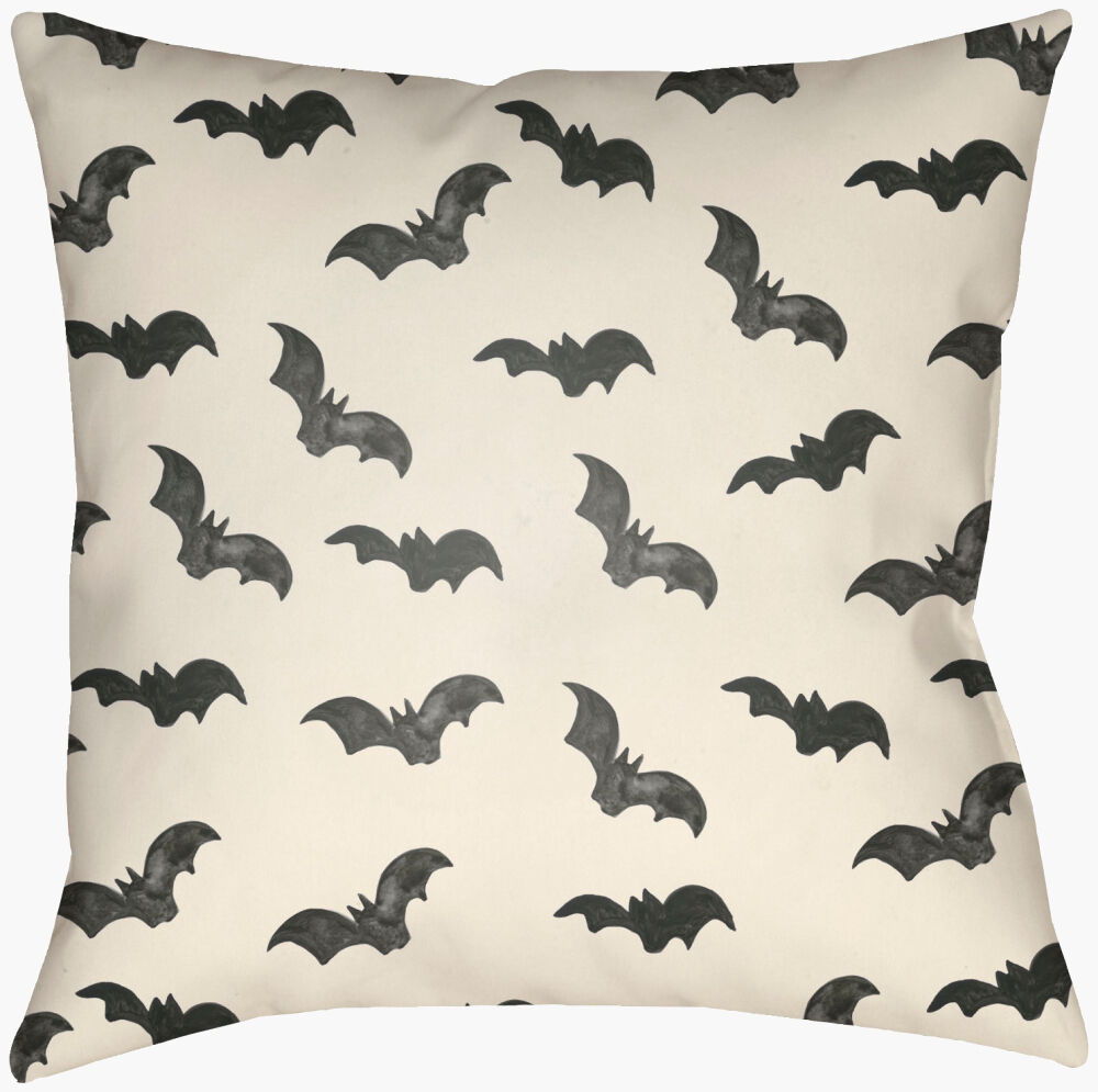 Lodge Cabin Pillow