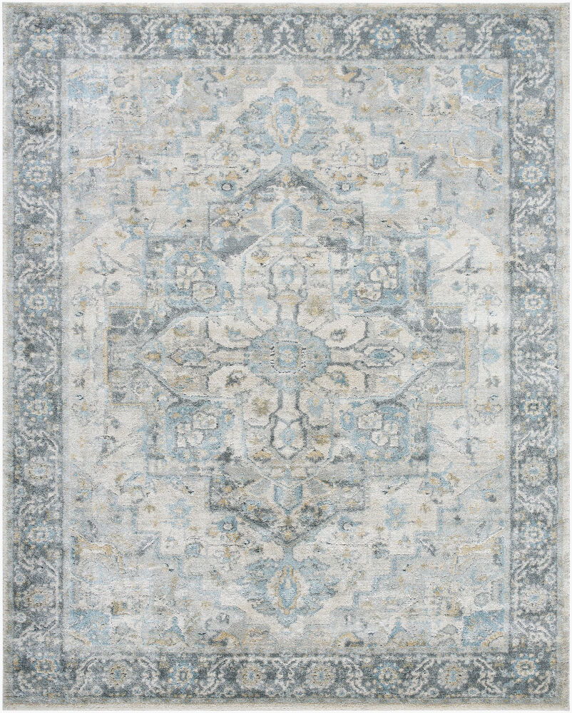 Avellino Machine Woven Rug