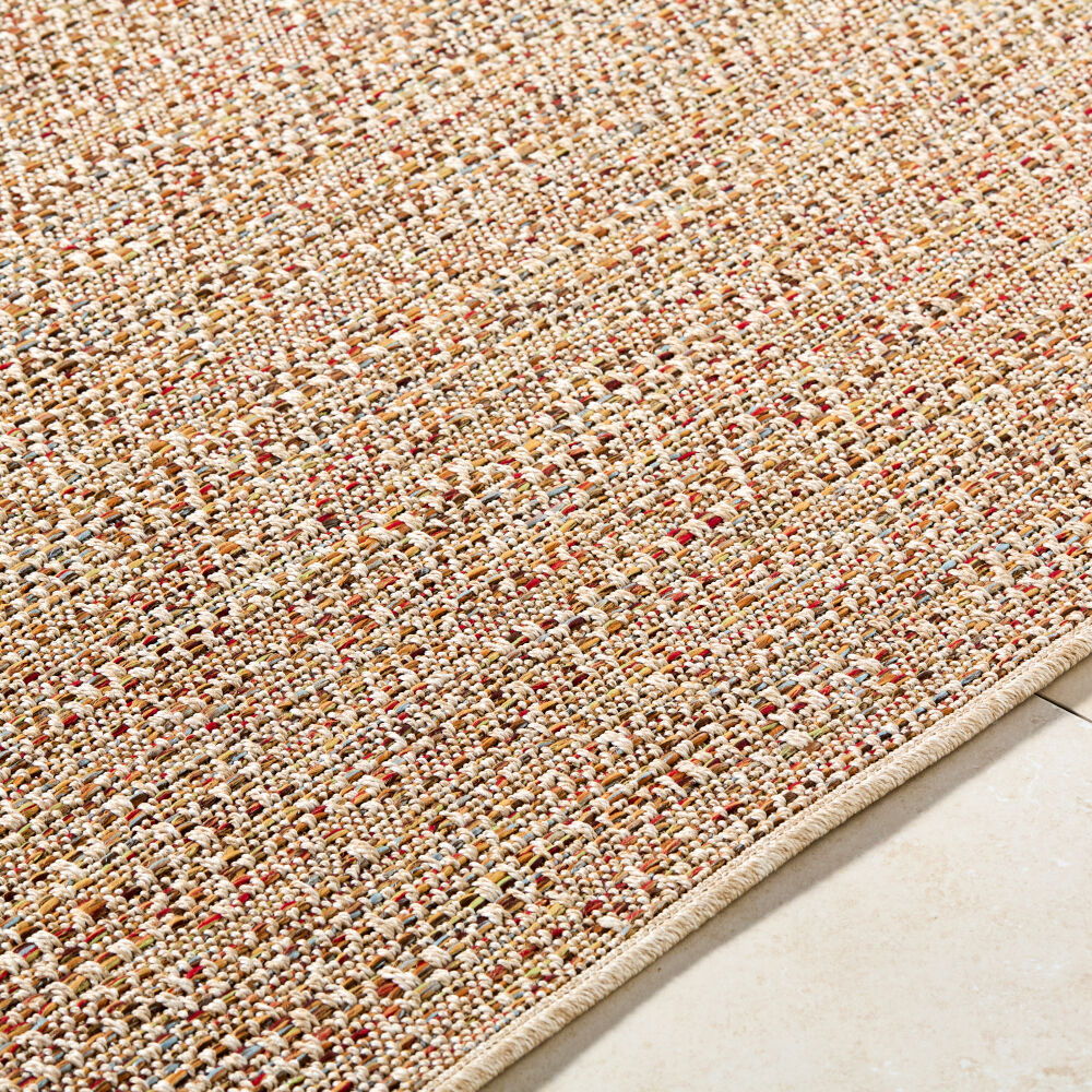 Crete Machine Woven Rug