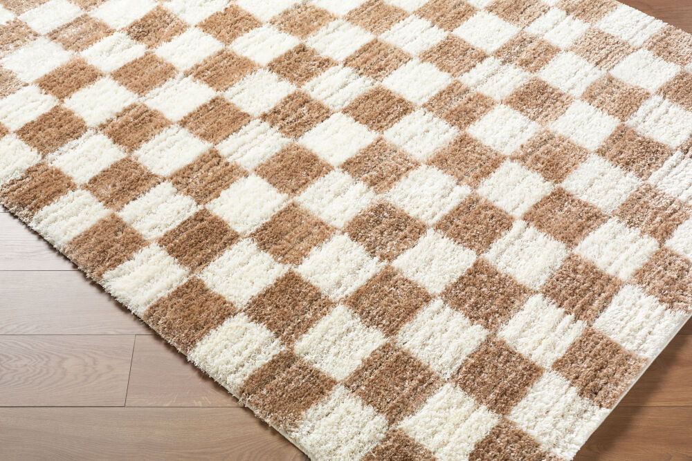 Primo Machine Woven Rug