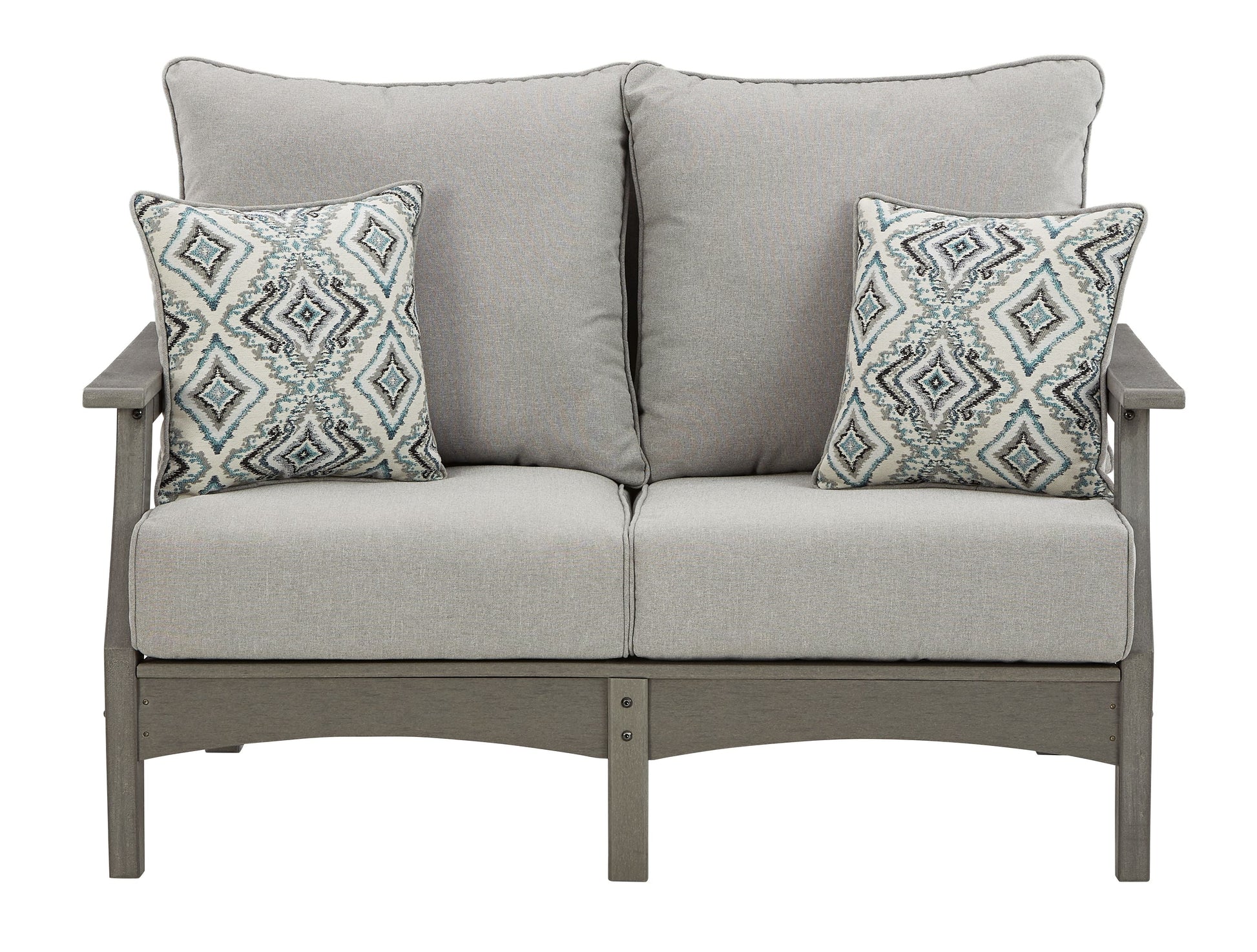 Signature Design by Ashley® Visola - Lounge Set | Meri Furniture