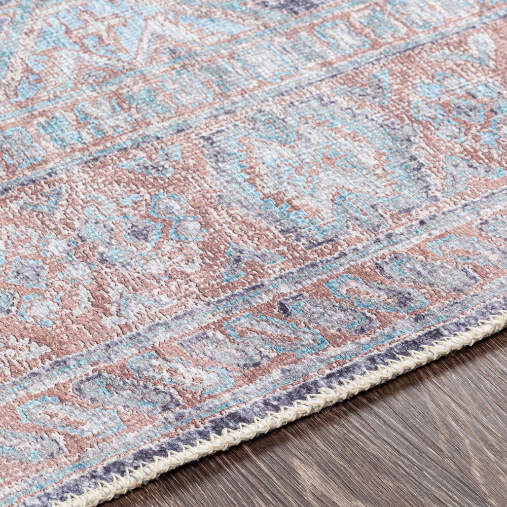 Amelie Machine Woven Rug