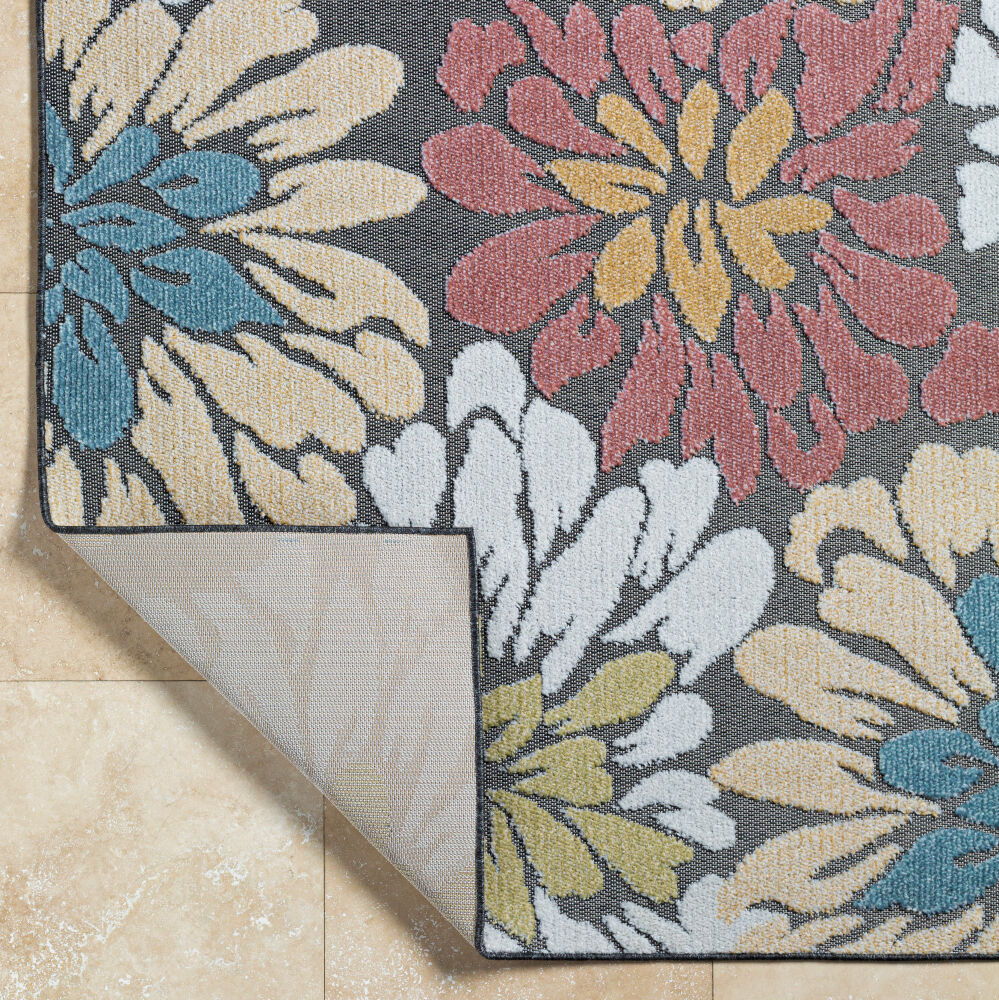 Lakeside Machine Woven Rug