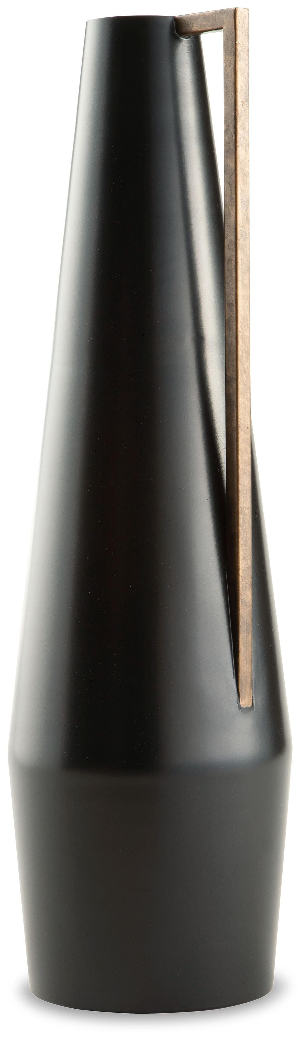 Signature Design by Ashley® Pouderbell - Vase | Meri Furniture