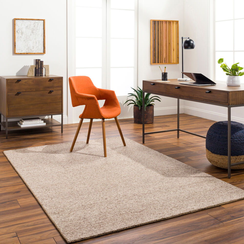 Mia Handmade Rug