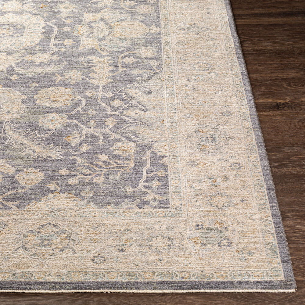 Avant Garde Machine Woven Rug