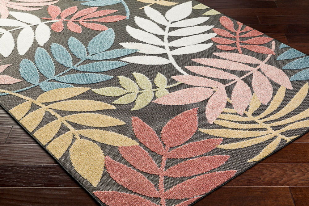 Lakeside Machine Woven Rug