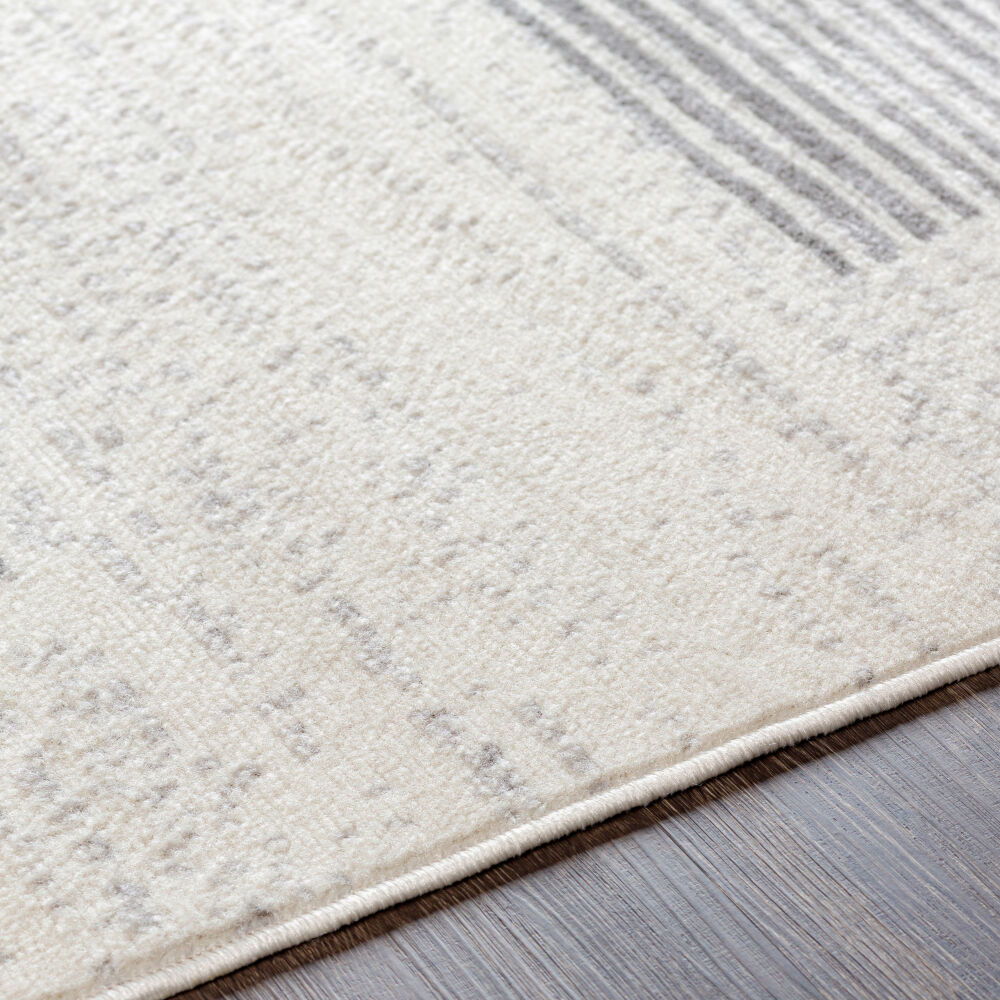 Pisa Machine Woven Rug