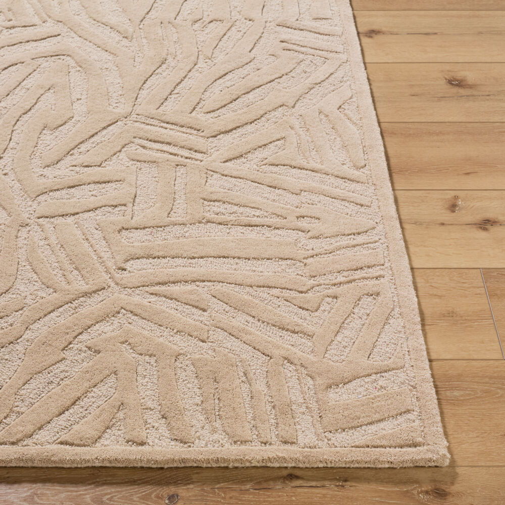 Brook Handmade Rug