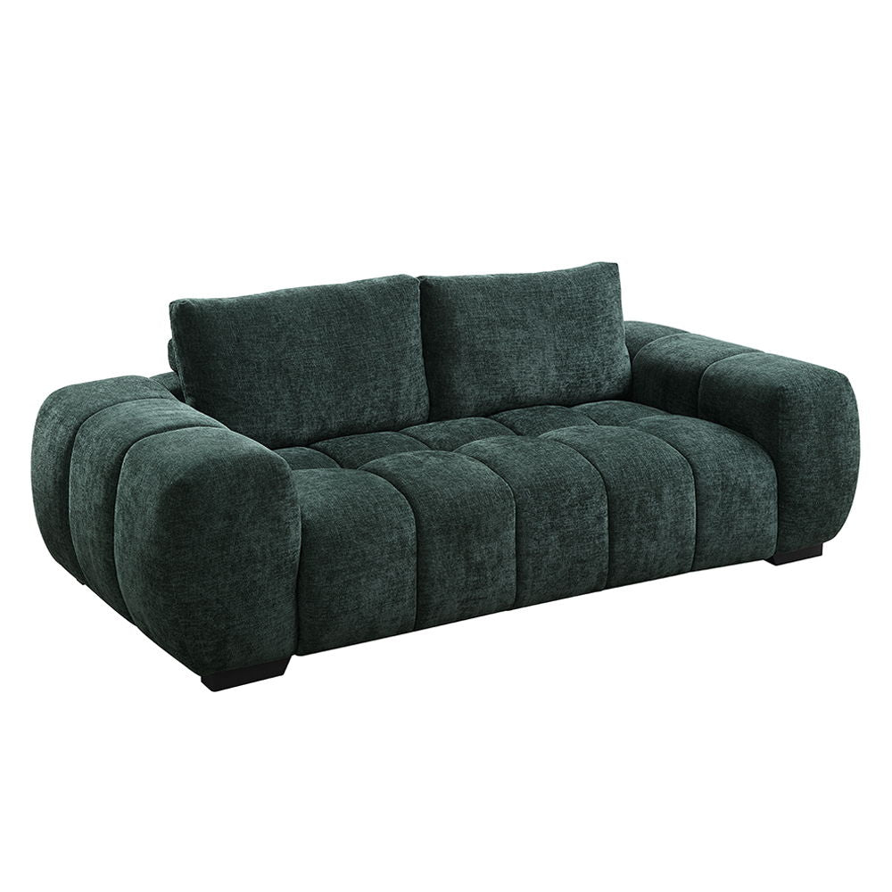 ACME Ferrand - Sofa - Green | Meri Furniture