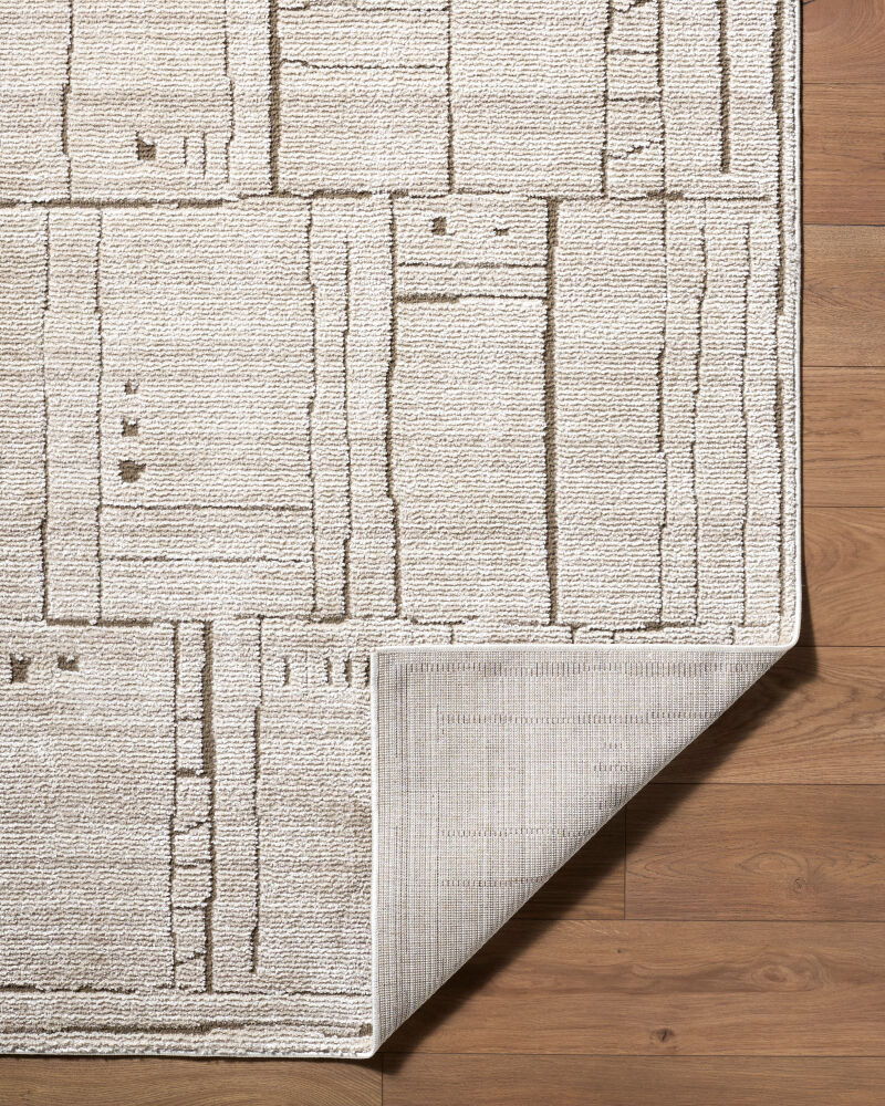 Alma Machine Woven Rug