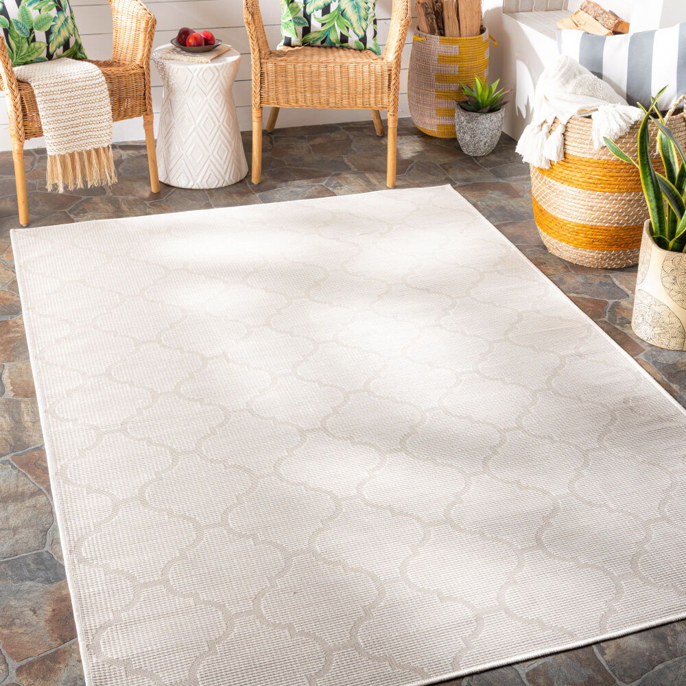 Pasadena Machine Woven Rug