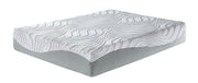 Ashley Furniture Essentials - Ultra Plush Mattress | Meri Furniture