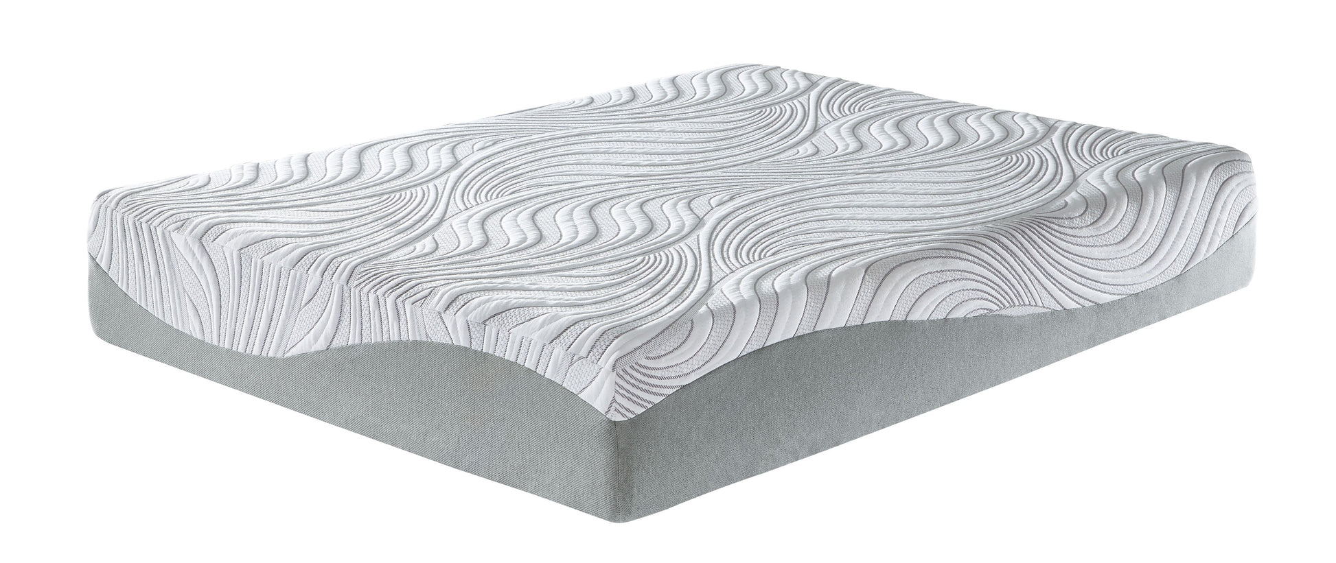Ashley Furniture Essentials - Ultra Plush Mattress | Meri Furniture