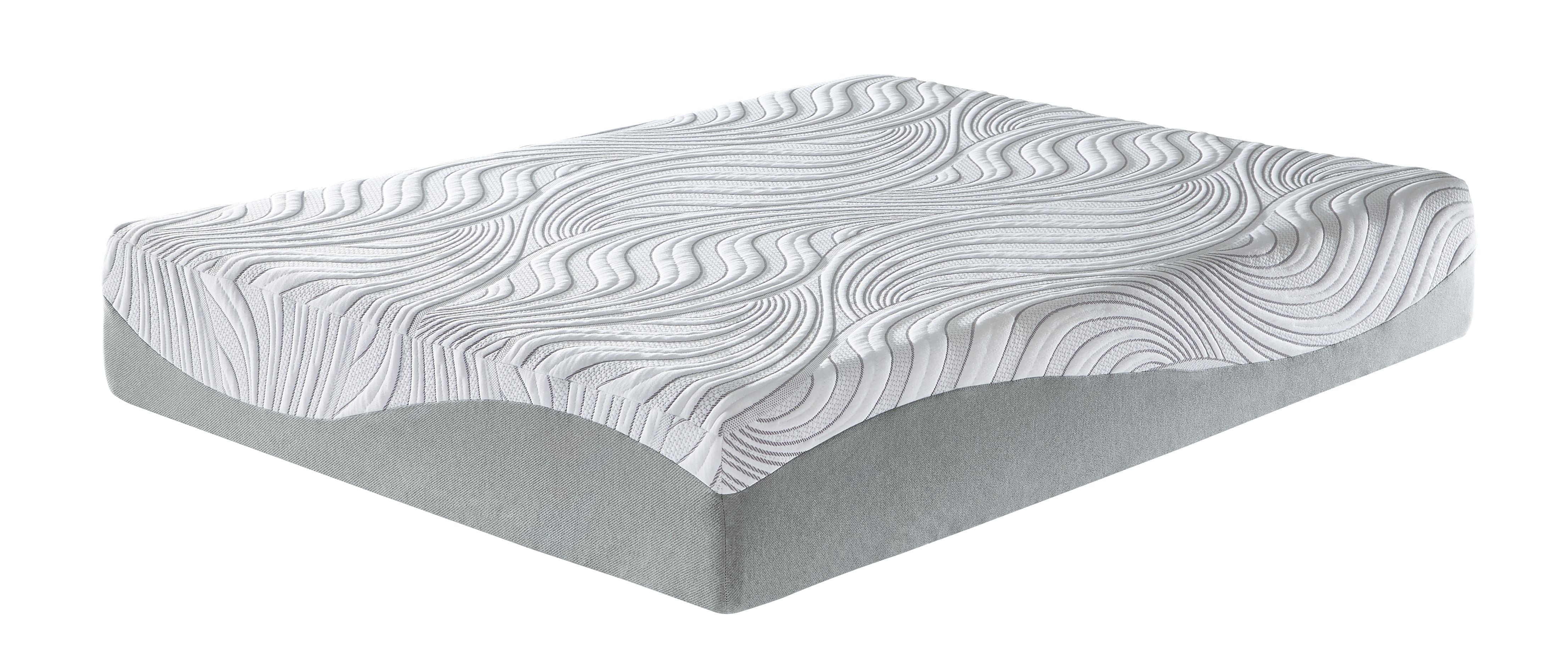Ashley Furniture Essentials - Ultra Plush Mattress | Meri Furniture