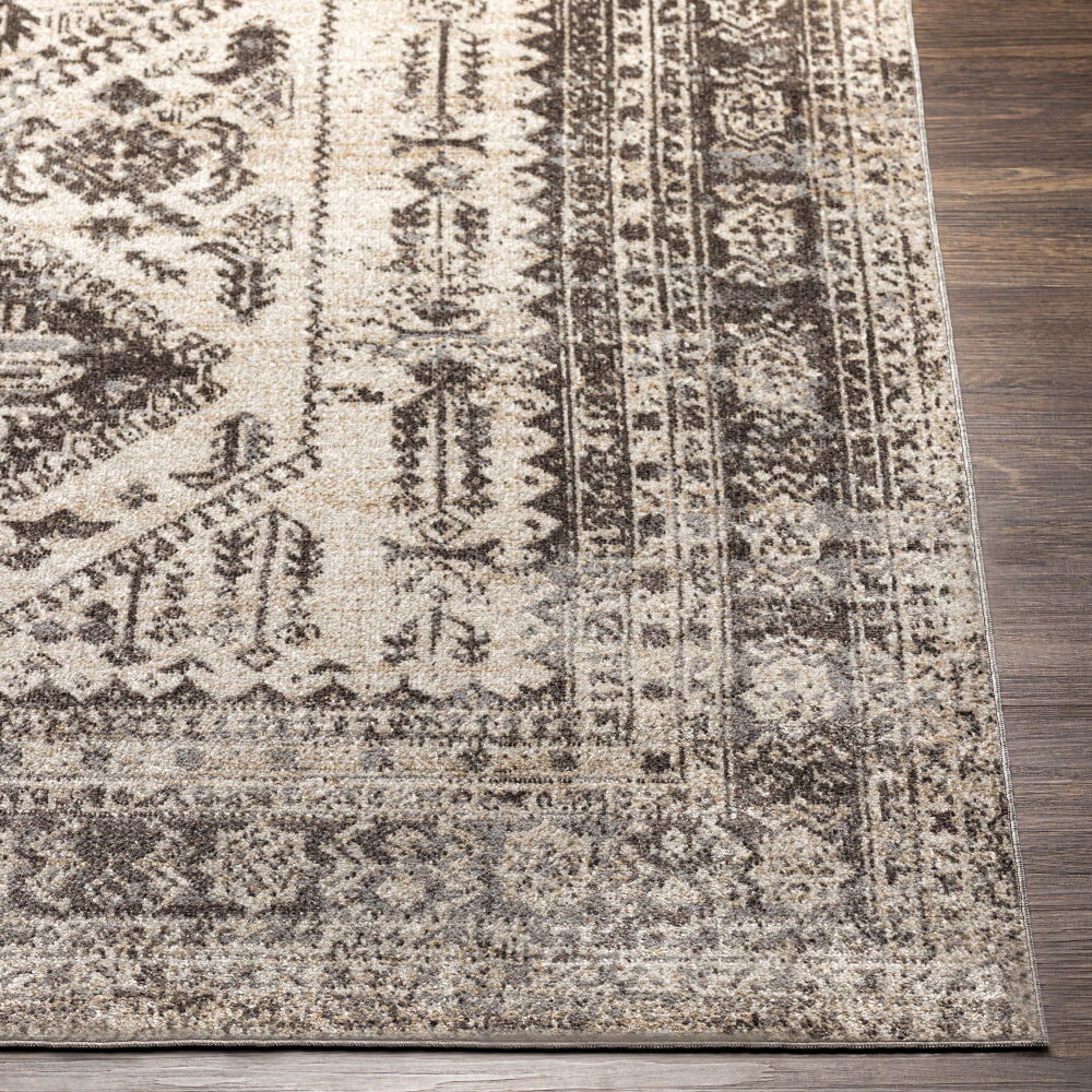 Lavadora Machine Woven Rug