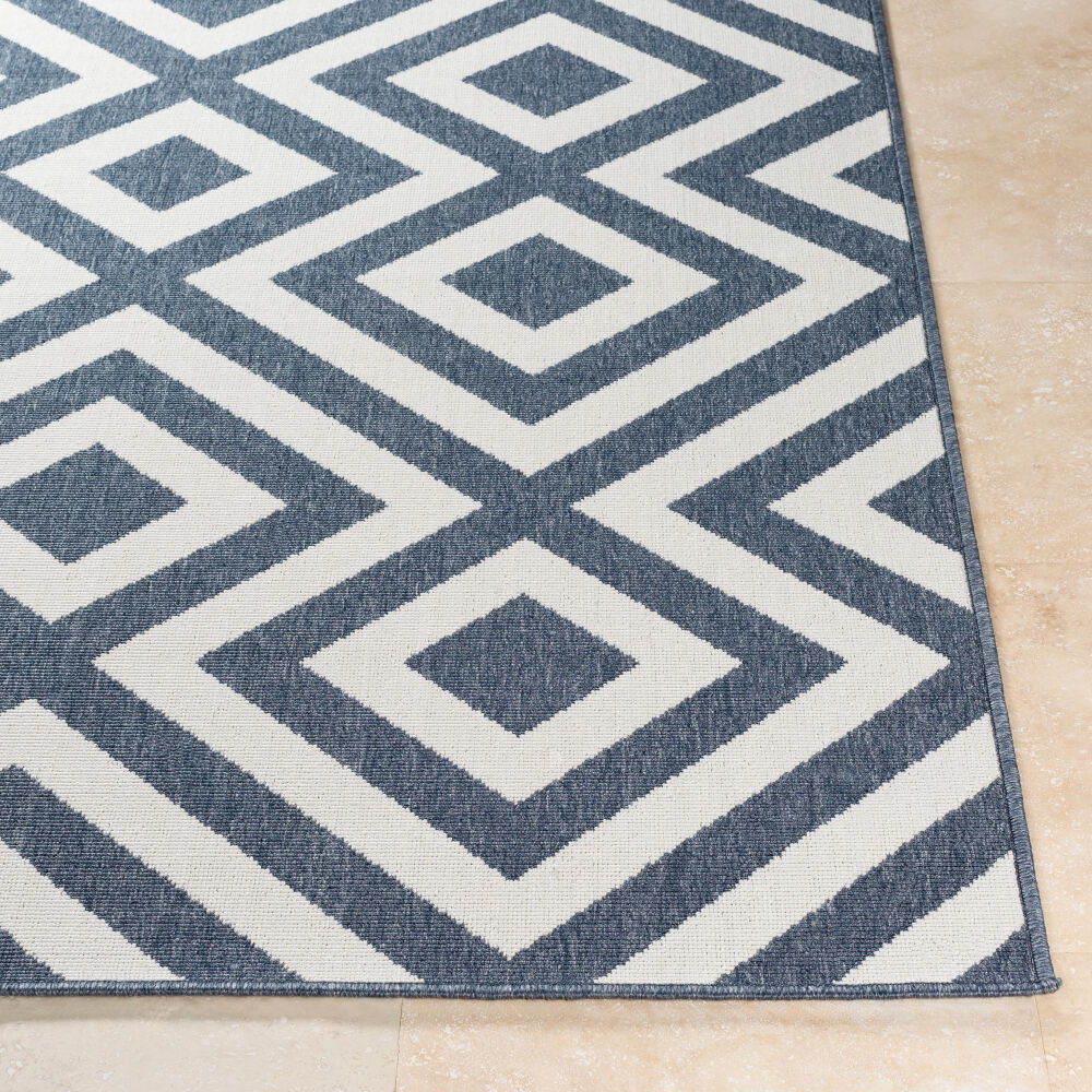 Alfresco Machine Woven Rug