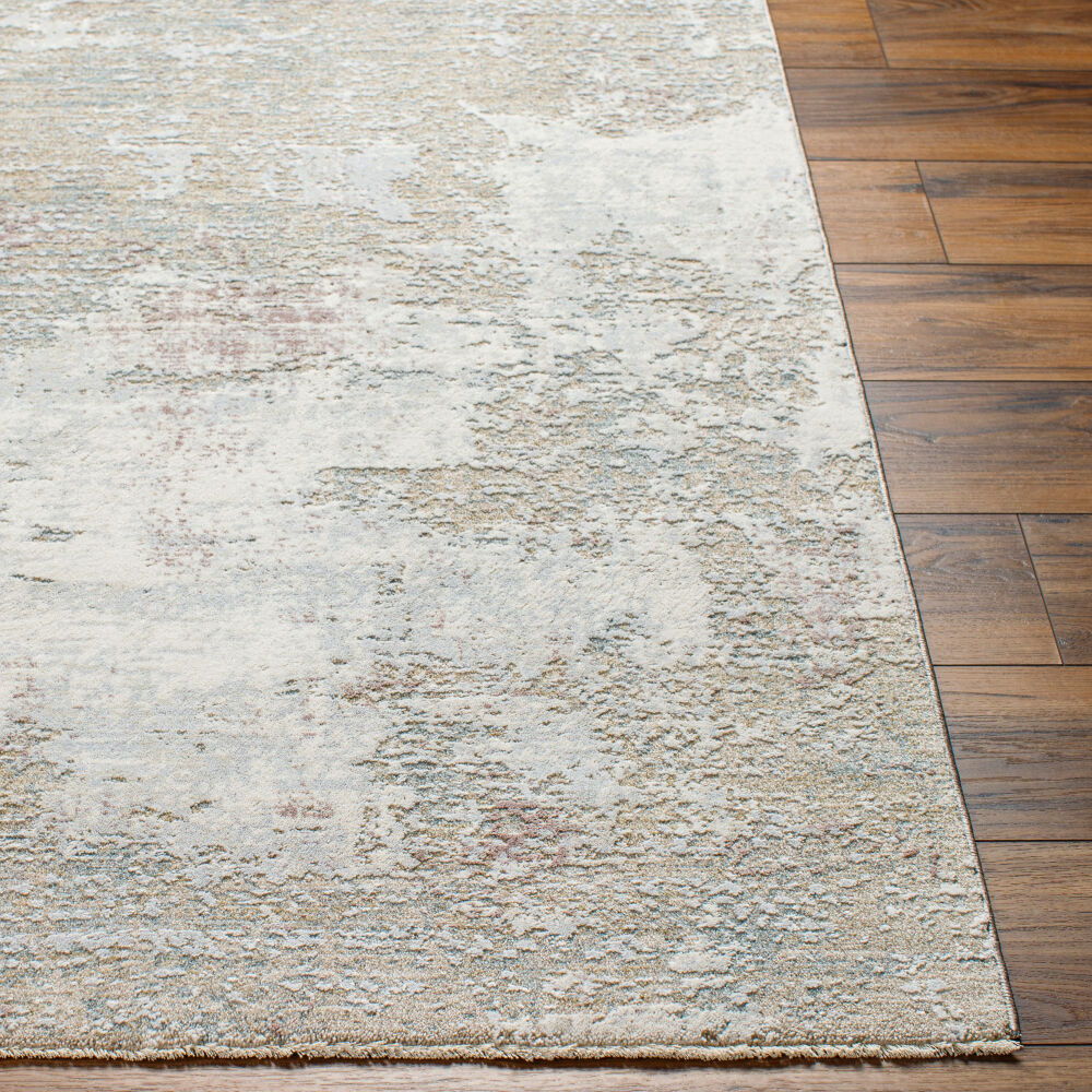 Brunswick Machine Woven Rug