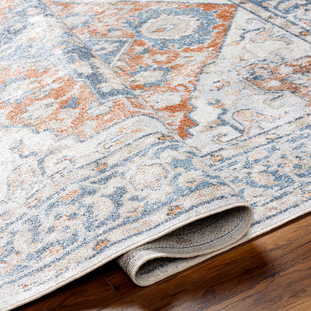 Lillian Machine Woven Rug