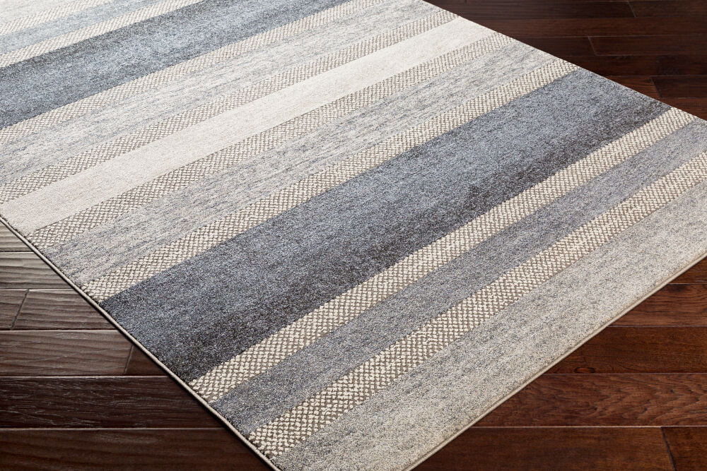 Nepali Machine Woven Rug
