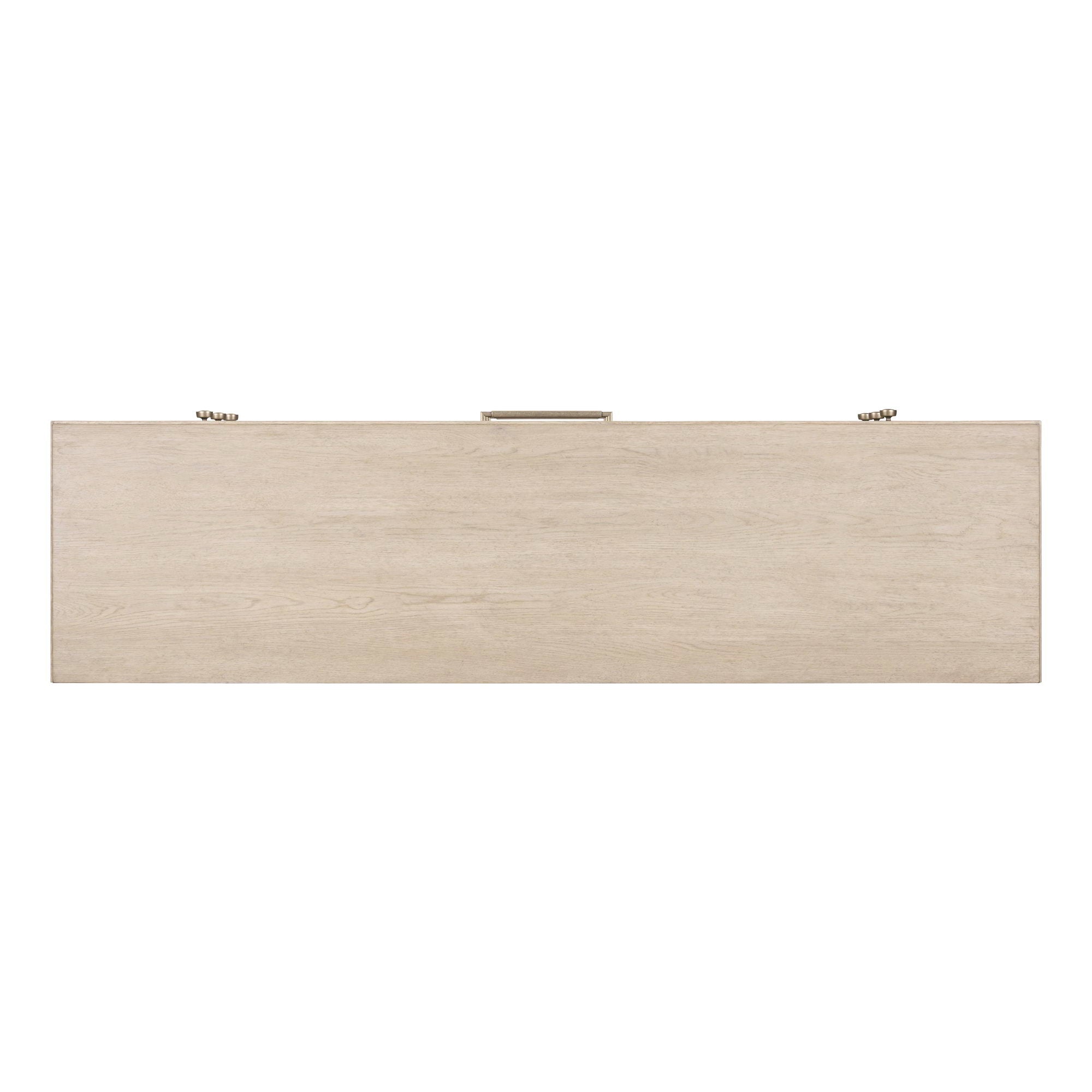 New Haven - 9 Drawer Dresser - White