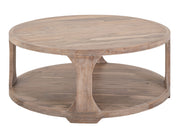 Balam - 1 Shelf Table