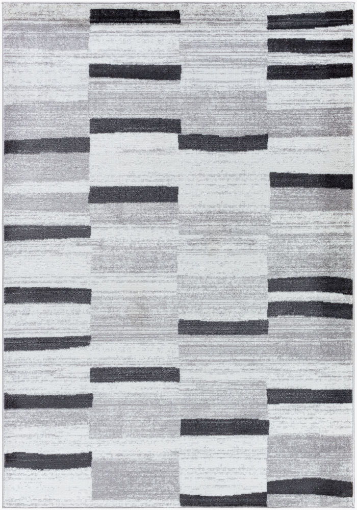 Monte Carlo Machine Woven Rug