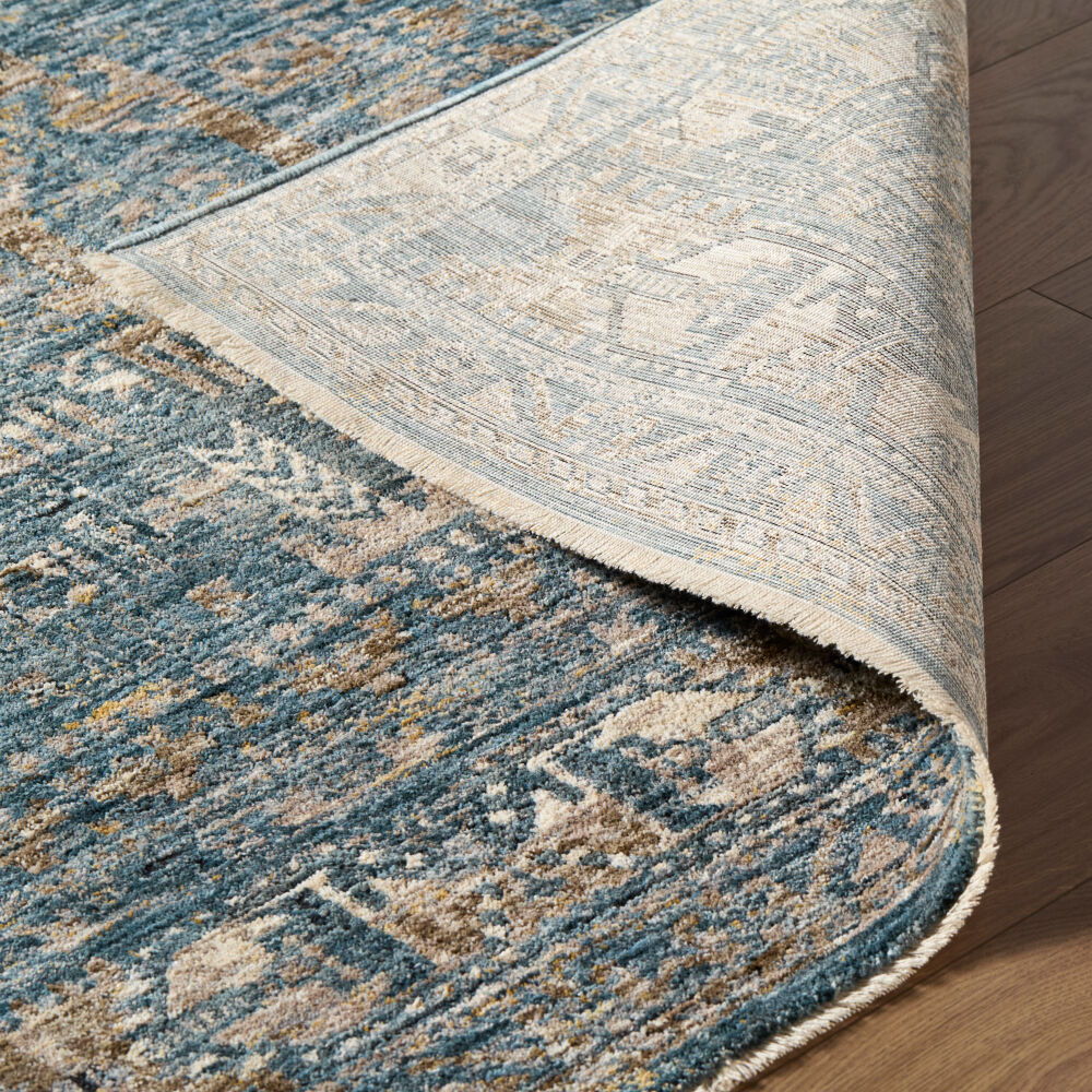 Mirabel Machine Woven Rug