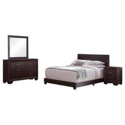 Coaster Fine Furniture Dorian - Bedroom Set | Meri Furniture
